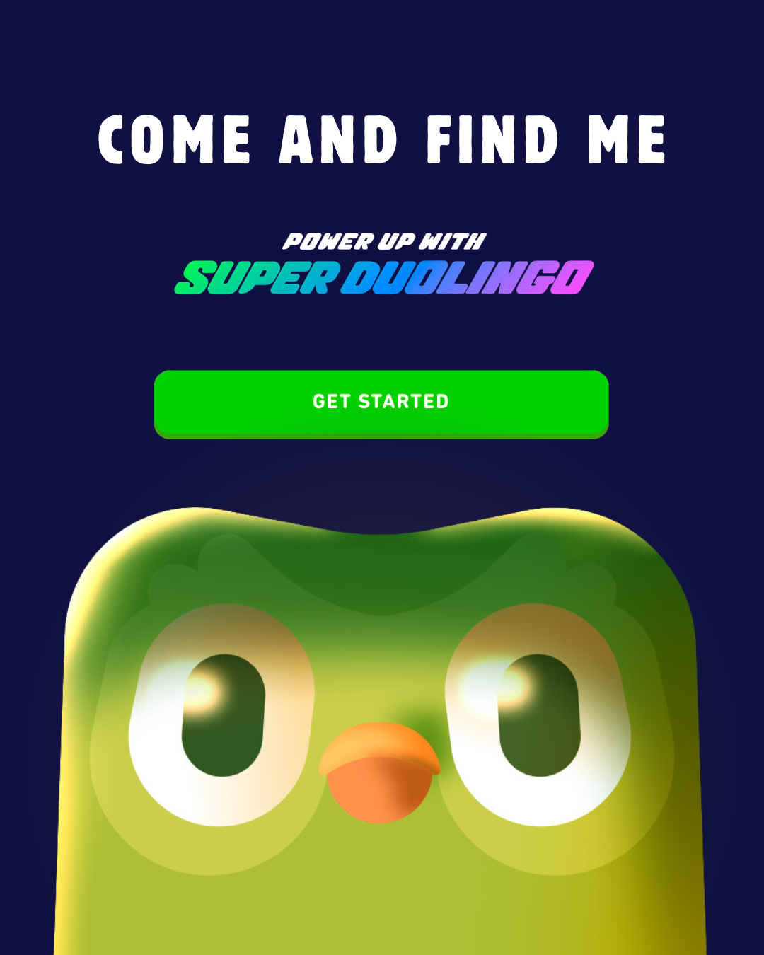 Super Duolingo